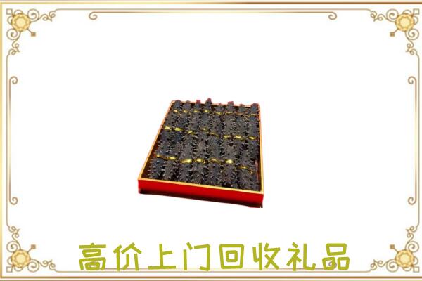 建邺周边回收海参